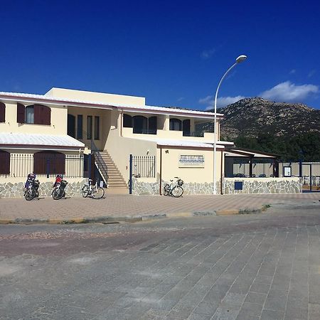 Hotel Villa Del Mare Sìnnai 외부 사진