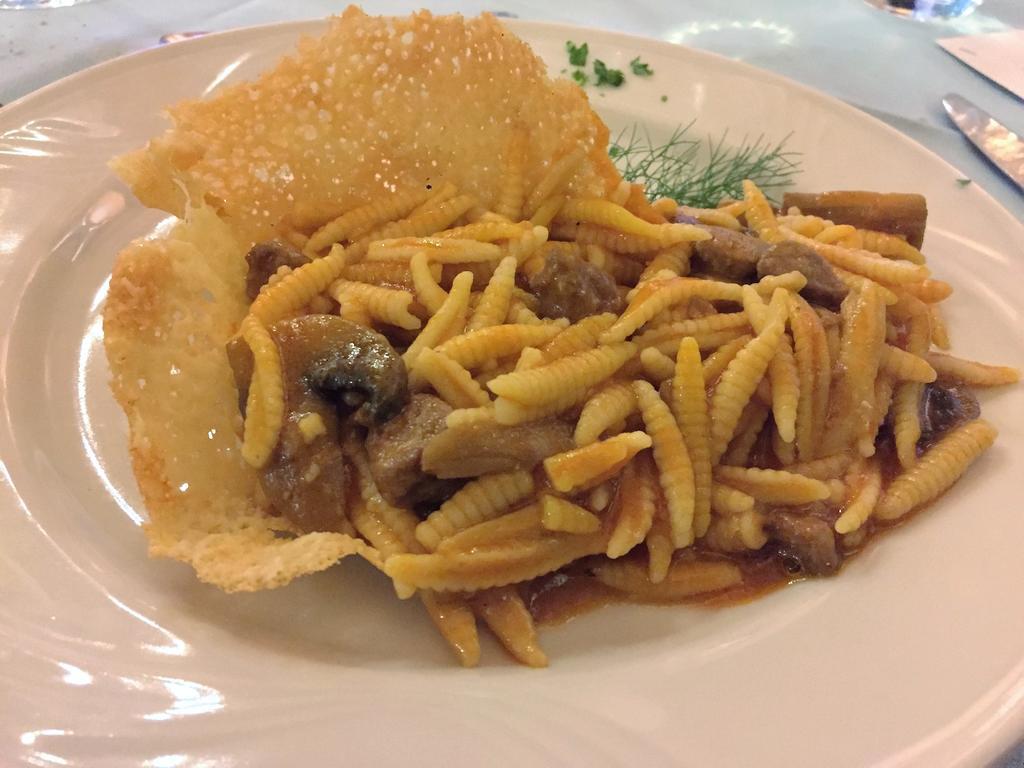 Hotel Villa Del Mare Sìnnai 외부 사진